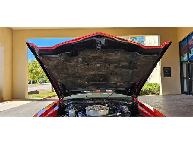 1979 Chevrolet Camaro (CC-2067545) for sale in Hudson, Florida