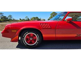 1979 Chevrolet Camaro (CC-2067545) for sale in Hudson, Florida