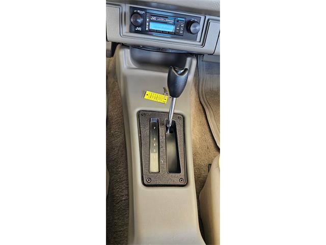 1979 Chevrolet Camaro (CC-2067545) for sale in Hudson, Florida