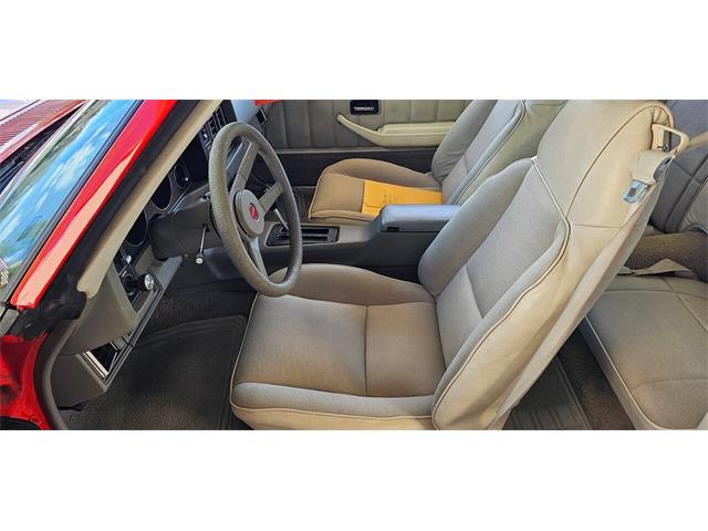 1979 Chevrolet Camaro (CC-2067545) for sale in Hudson, Florida