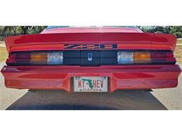 1979 Chevrolet Camaro (CC-2067545) for sale in Hudson, Florida