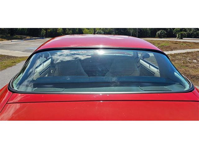 1979 Chevrolet Camaro (CC-2067545) for sale in Hudson, Florida