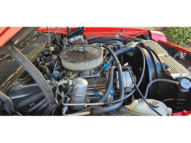 1979 Chevrolet Camaro (CC-2067545) for sale in Hudson, Florida