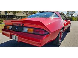 1979 Chevrolet Camaro (CC-2067545) for sale in Hudson, Florida