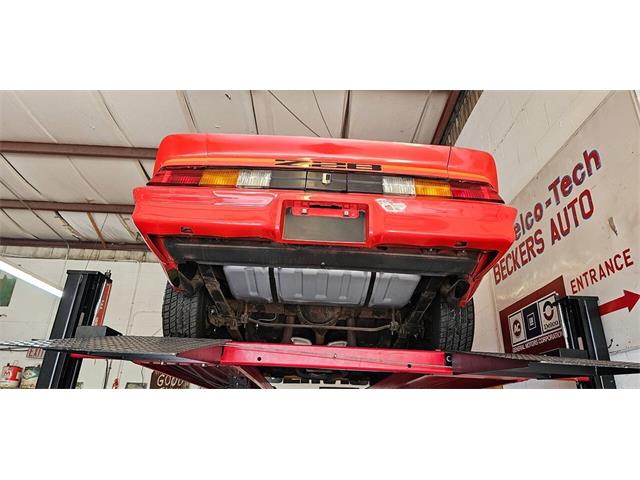 1979 Chevrolet Camaro (CC-2067545) for sale in Hudson, Florida