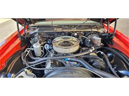 1979 Chevrolet Camaro (CC-2067545) for sale in Hudson, Florida