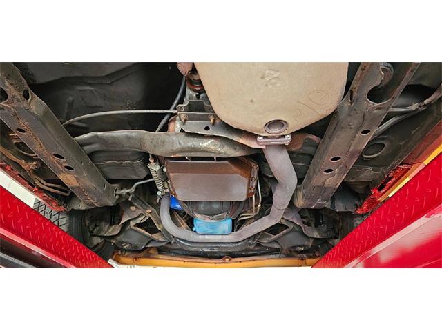 1979 Chevrolet Camaro (CC-2067545) for sale in Hudson, Florida