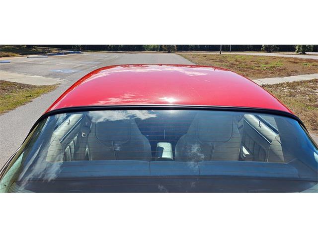 1979 Chevrolet Camaro (CC-2067545) for sale in Hudson, Florida