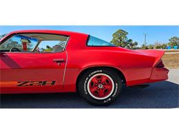 1979 Chevrolet Camaro (CC-2067545) for sale in Hudson, Florida