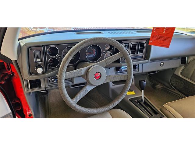 1979 Chevrolet Camaro (CC-2067545) for sale in Hudson, Florida
