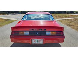 1979 Chevrolet Camaro (CC-2067545) for sale in Hudson, Florida