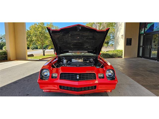 1979 Chevrolet Camaro (CC-2067545) for sale in Hudson, Florida