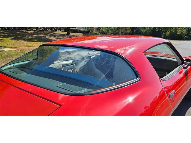 1979 Chevrolet Camaro (CC-2067545) for sale in Hudson, Florida