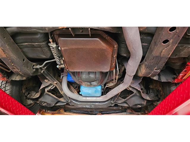 1979 Chevrolet Camaro (CC-2067545) for sale in Hudson, Florida