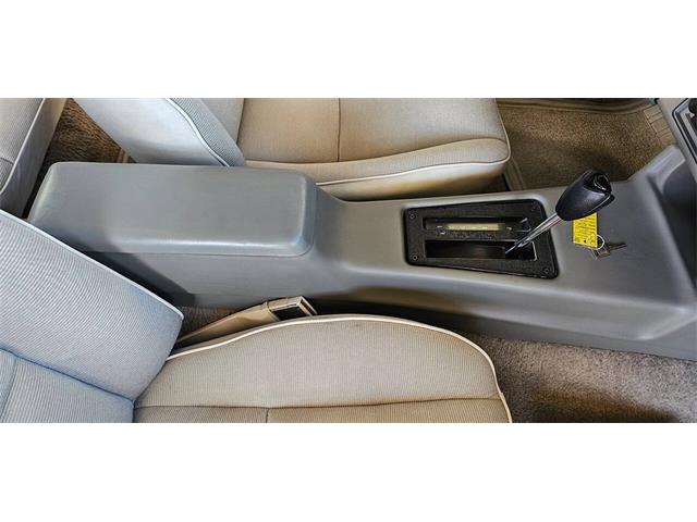 1979 Chevrolet Camaro (CC-2067545) for sale in Hudson, Florida