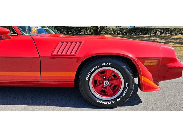 1979 Chevrolet Camaro (CC-2067545) for sale in Hudson, Florida