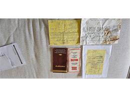 1979 Chevrolet Camaro (CC-2067545) for sale in Hudson, Florida