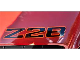 1979 Chevrolet Camaro (CC-2067545) for sale in Hudson, Florida