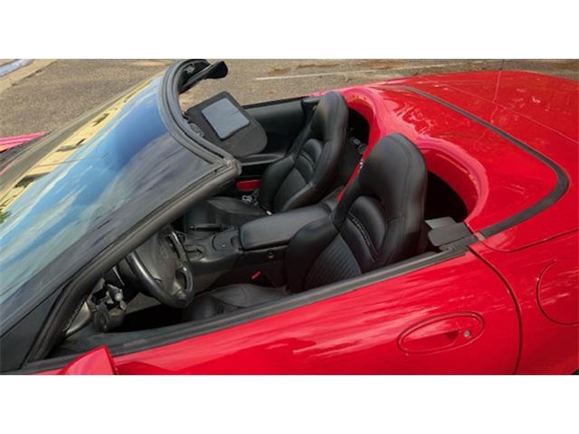 1962 Chevrolet Corvette (CC-2067546) for sale in Biloxi, Mississippi