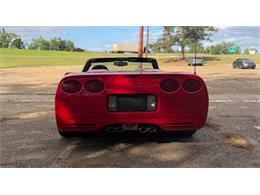 1962 Chevrolet Corvette (CC-2067546) for sale in Biloxi, Mississippi