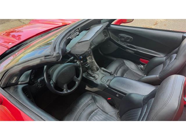 1962 Chevrolet Corvette (CC-2067546) for sale in Biloxi, Mississippi