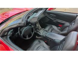 1962 Chevrolet Corvette (CC-2067546) for sale in Biloxi, Mississippi