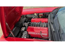 1962 Chevrolet Corvette (CC-2067546) for sale in Biloxi, Mississippi