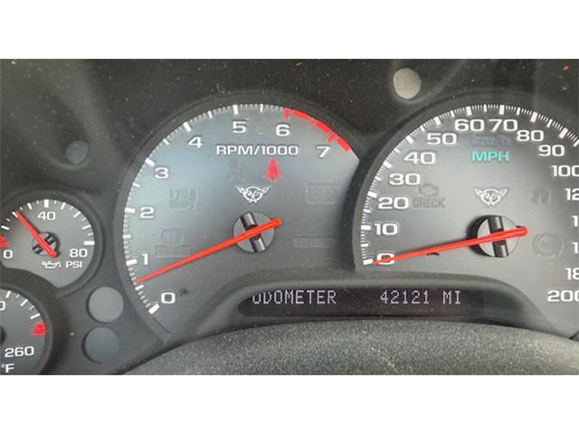 1962 Chevrolet Corvette (CC-2067546) for sale in Biloxi, Mississippi