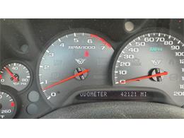 1962 Chevrolet Corvette (CC-2067546) for sale in Biloxi, Mississippi