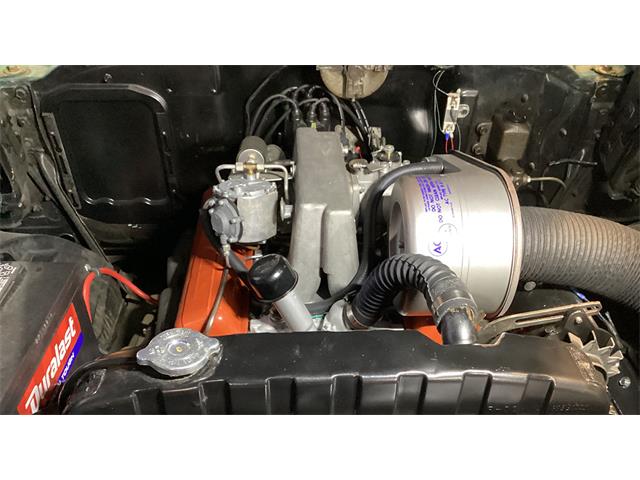 1957 Chevrolet 150 (CC-2067547) for sale in Biloxi, Mississippi