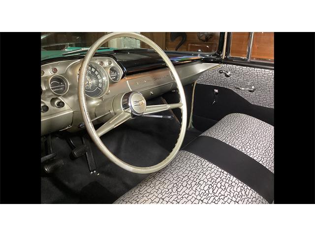 1957 Chevrolet 150 (CC-2067547) for sale in Biloxi, Mississippi