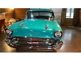 1957 Chevrolet 150 (CC-2067547) for sale in Biloxi, Mississippi