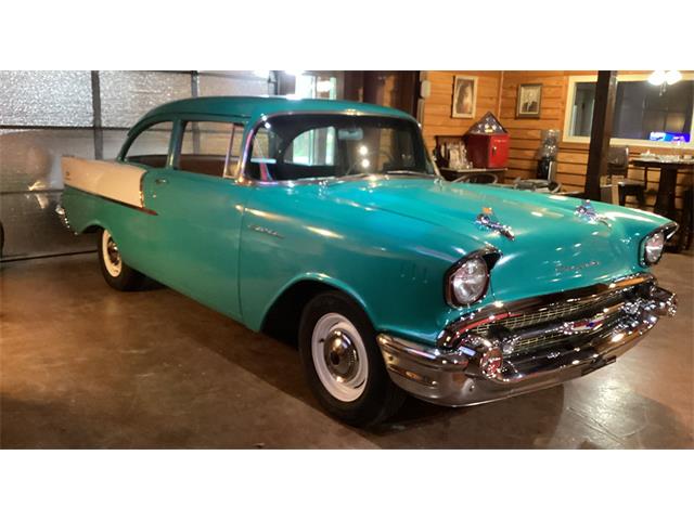1957 Chevrolet 150 (CC-2067547) for sale in Biloxi, Mississippi