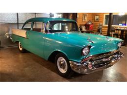 1957 Chevrolet 150 (CC-2067547) for sale in Biloxi, Mississippi