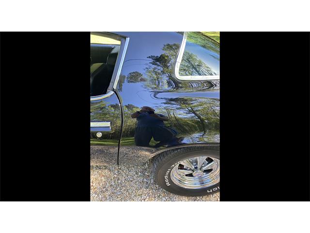 1977 Chevrolet Camaro (CC-2067548) for sale in Biloxi, Mississippi