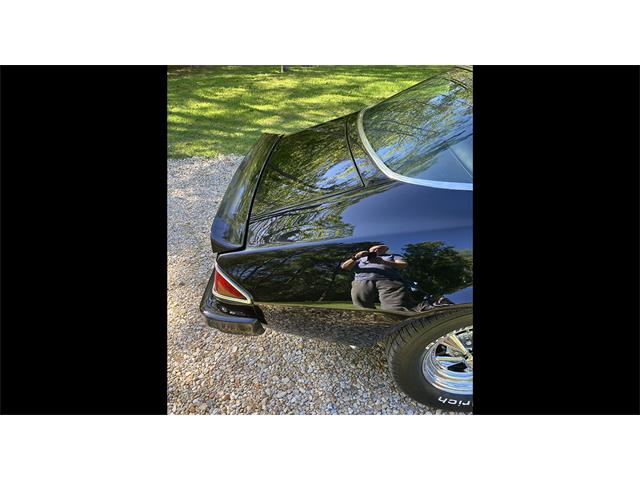 1977 Chevrolet Camaro (CC-2067548) for sale in Biloxi, Mississippi