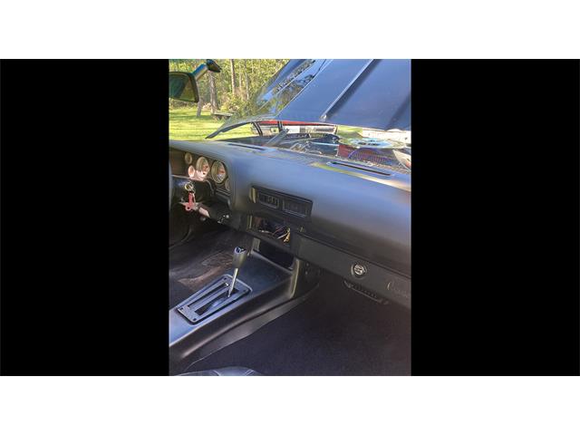 1977 Chevrolet Camaro (CC-2067548) for sale in Biloxi, Mississippi