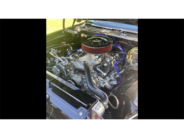 1977 Chevrolet Camaro (CC-2067548) for sale in Biloxi, Mississippi