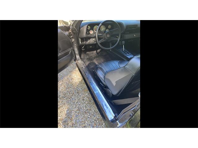 1977 Chevrolet Camaro (CC-2067548) for sale in Biloxi, Mississippi