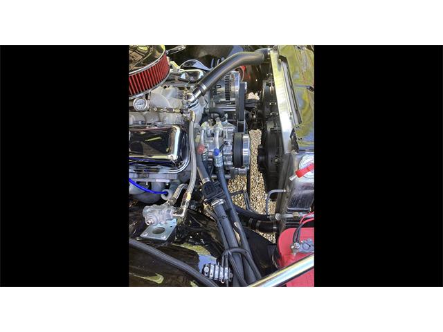 1977 Chevrolet Camaro (CC-2067548) for sale in Biloxi, Mississippi