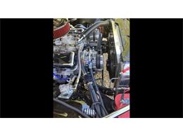 1977 Chevrolet Camaro (CC-2067548) for sale in Biloxi, Mississippi