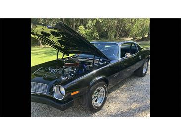 1977 Chevrolet Camaro (CC-2067548) for sale in Biloxi, Mississippi