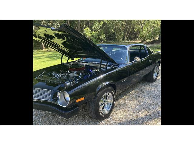 1977 Chevrolet Camaro (CC-2067548) for sale in Biloxi, Mississippi