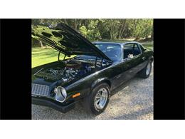 1977 Chevrolet Camaro (CC-2067548) for sale in Biloxi, Mississippi