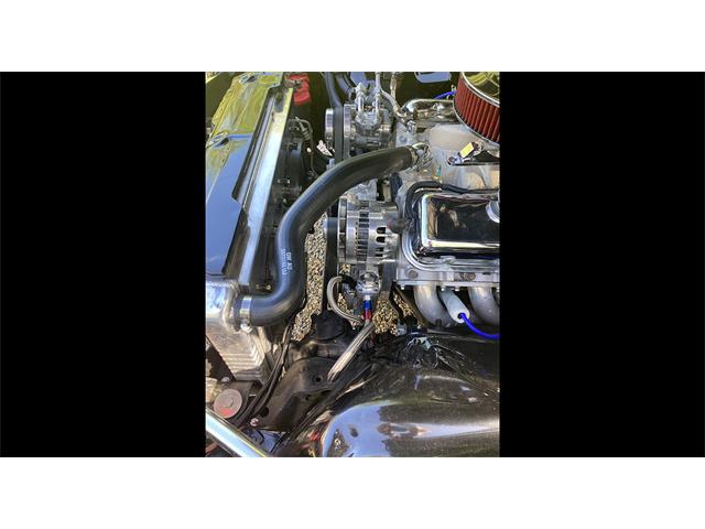 1977 Chevrolet Camaro (CC-2067548) for sale in Biloxi, Mississippi