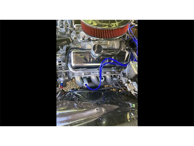 1977 Chevrolet Camaro (CC-2067548) for sale in Biloxi, Mississippi