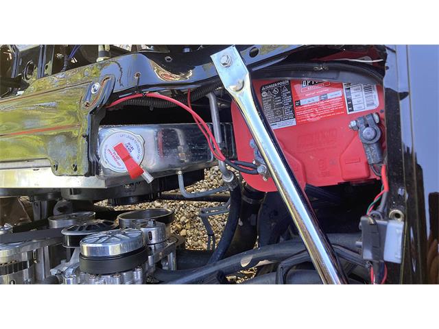 1977 Chevrolet Camaro (CC-2067548) for sale in Biloxi, Mississippi