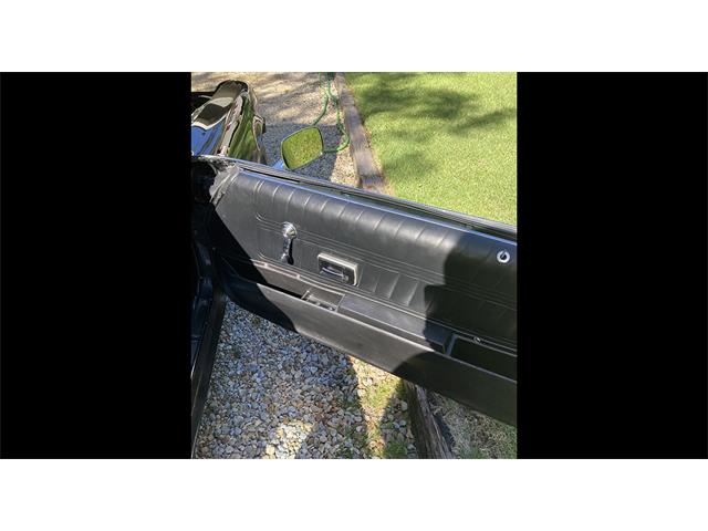 1977 Chevrolet Camaro (CC-2067548) for sale in Biloxi, Mississippi