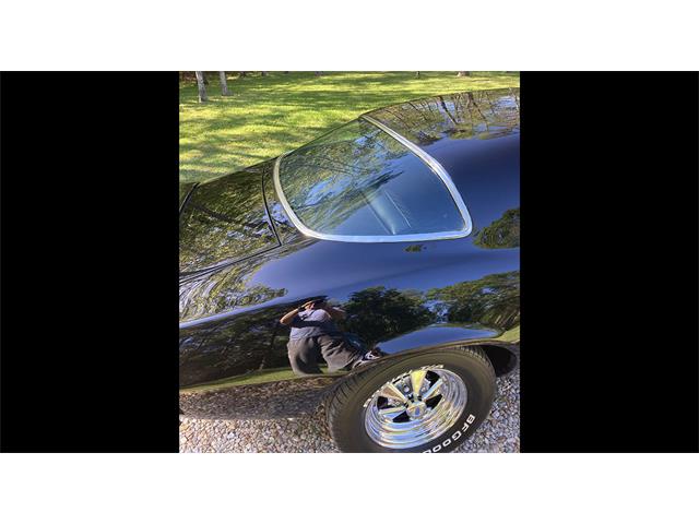 1977 Chevrolet Camaro (CC-2067548) for sale in Biloxi, Mississippi