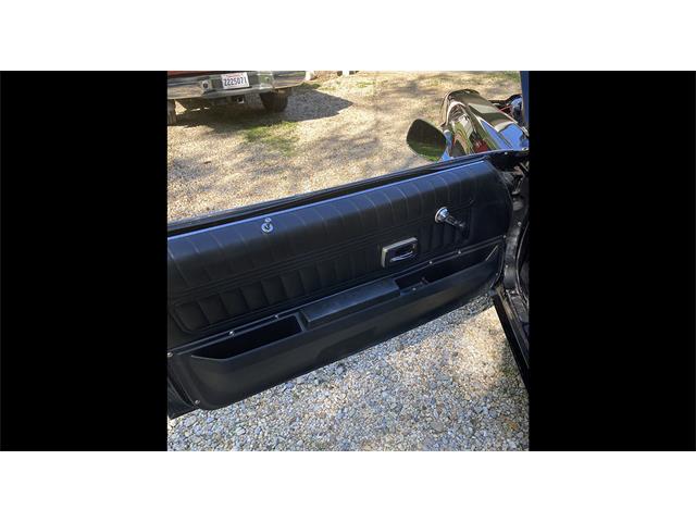 1977 Chevrolet Camaro (CC-2067548) for sale in Biloxi, Mississippi